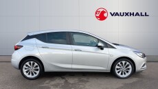 Vauxhall Astra 1.6 CDTi 16V 136 Tech Line Nav 5dr Diesel Hatchback